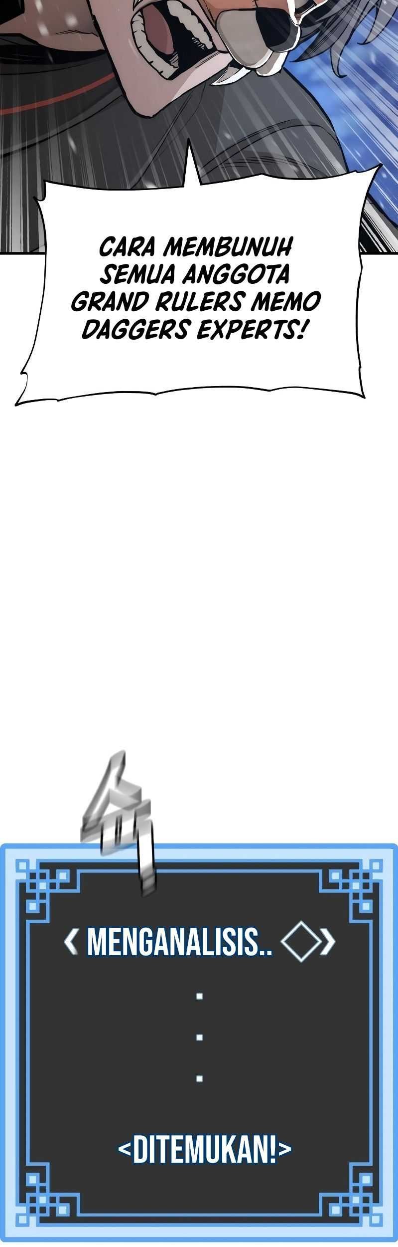 Heavenly Demon Cultivation Simulation Chapter 55 Gambar 38