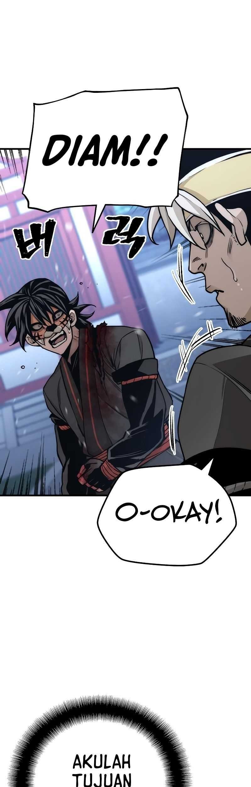 Heavenly Demon Cultivation Simulation Chapter 55 Gambar 70