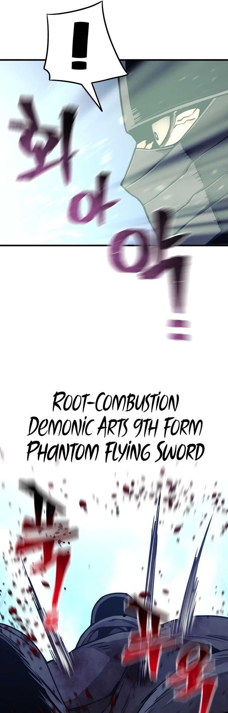 Heavenly Demon Cultivation Simulation Chapter 55 Gambar 58