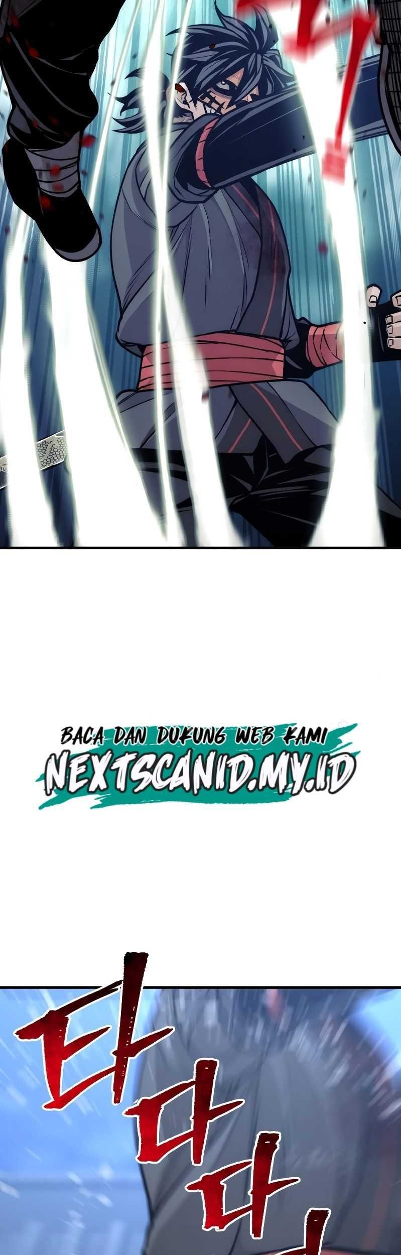 Heavenly Demon Cultivation Simulation Chapter 55 Gambar 60