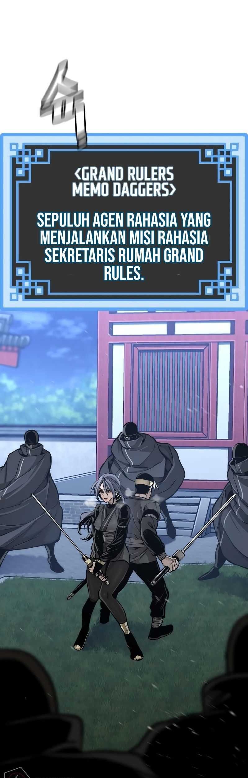 Heavenly Demon Cultivation Simulation Chapter 55 Gambar 4