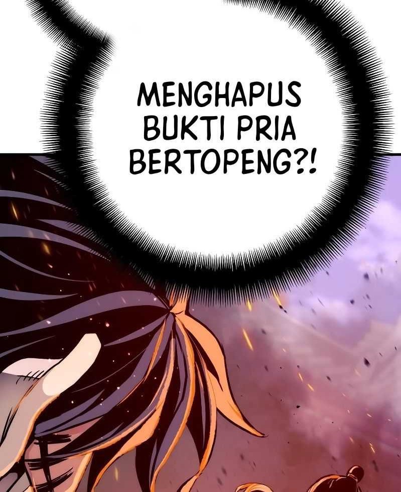 Heavenly Demon Cultivation Simulation Chapter 55 Gambar 93