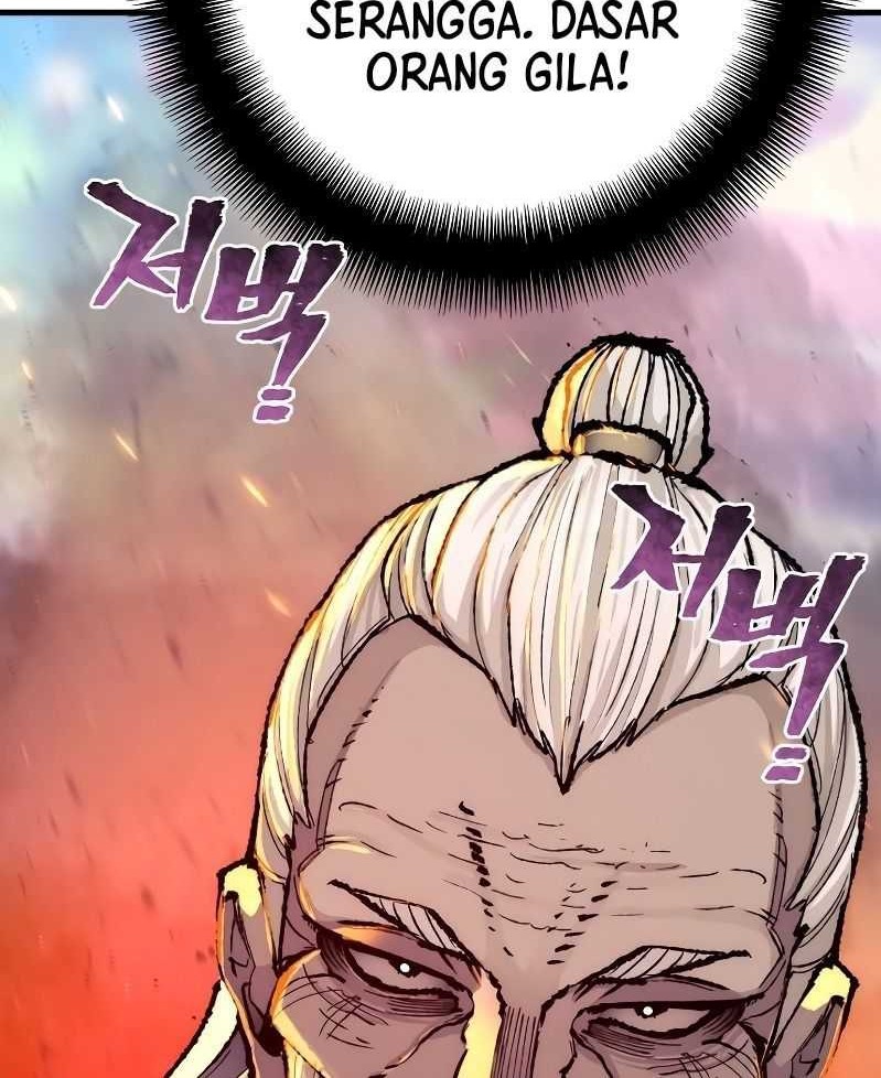 Heavenly Demon Cultivation Simulation Chapter 55 Gambar 95