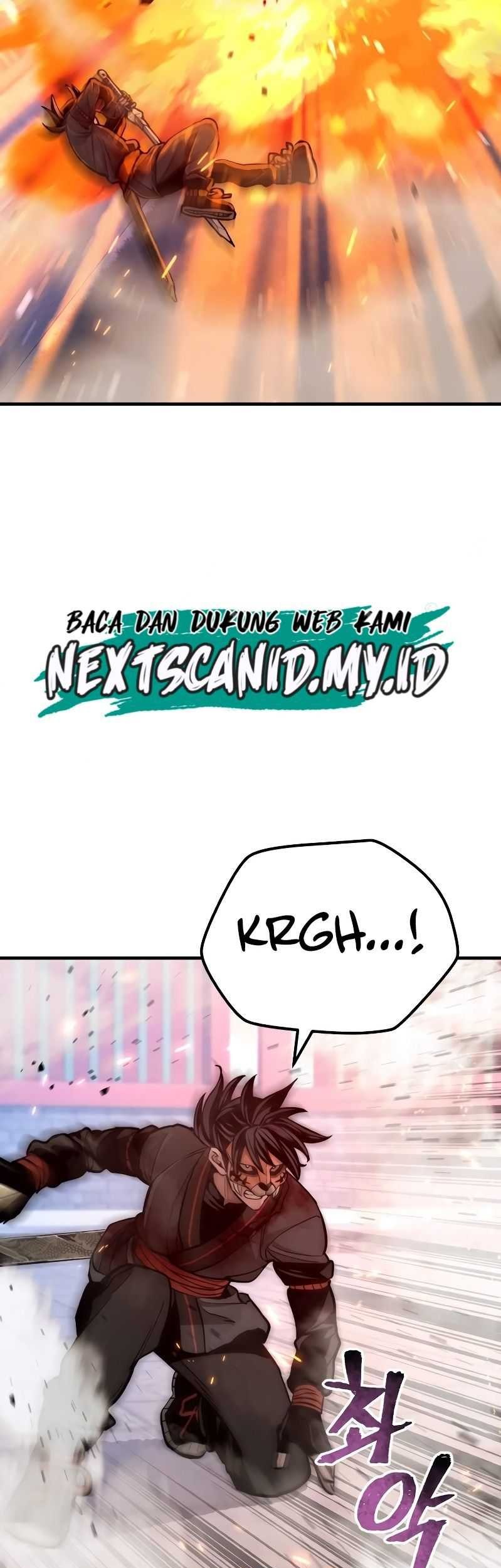 Heavenly Demon Cultivation Simulation Chapter 55 Gambar 80