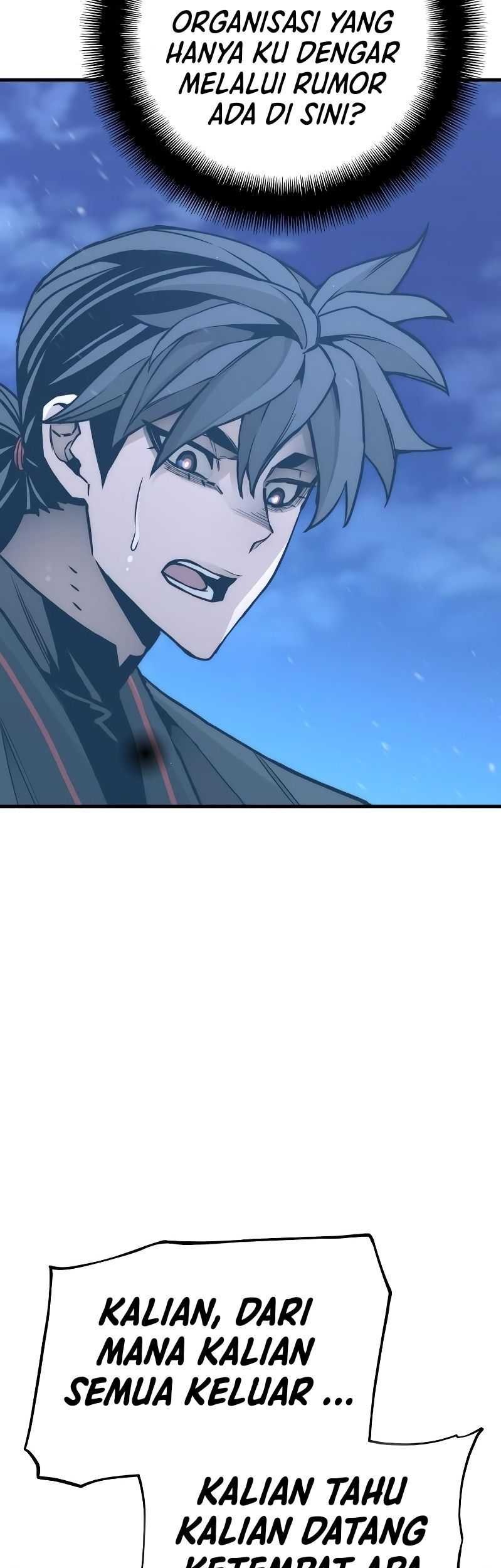 Heavenly Demon Cultivation Simulation Chapter 55 Gambar 6