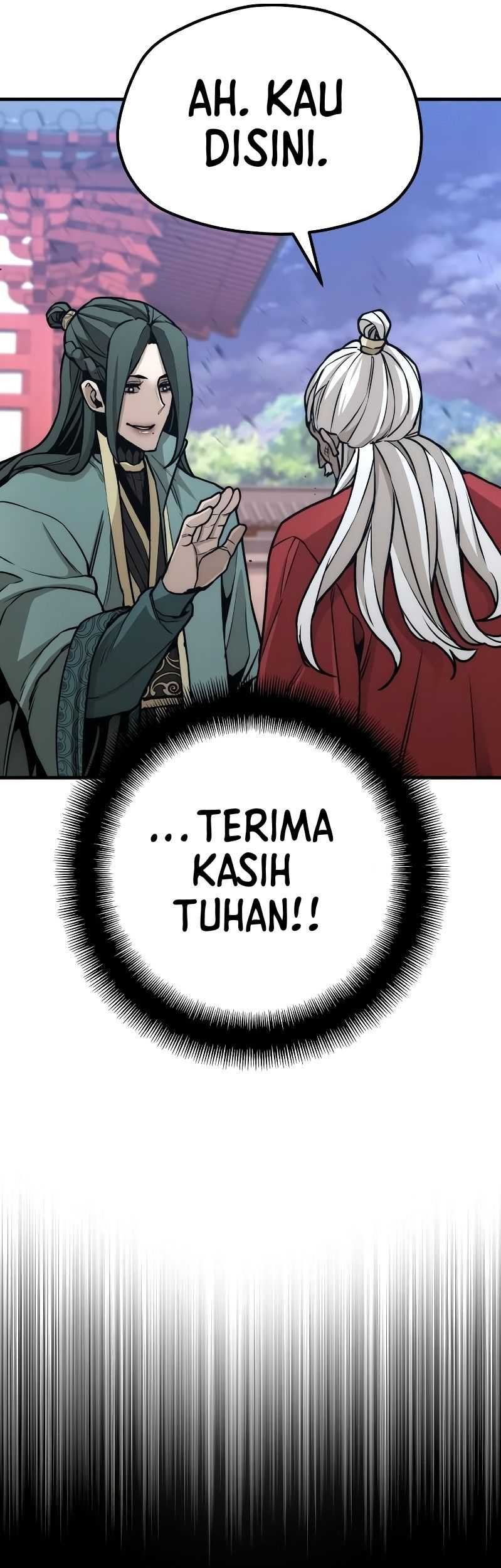 Heavenly Demon Cultivation Simulation Chapter 55 Gambar 114