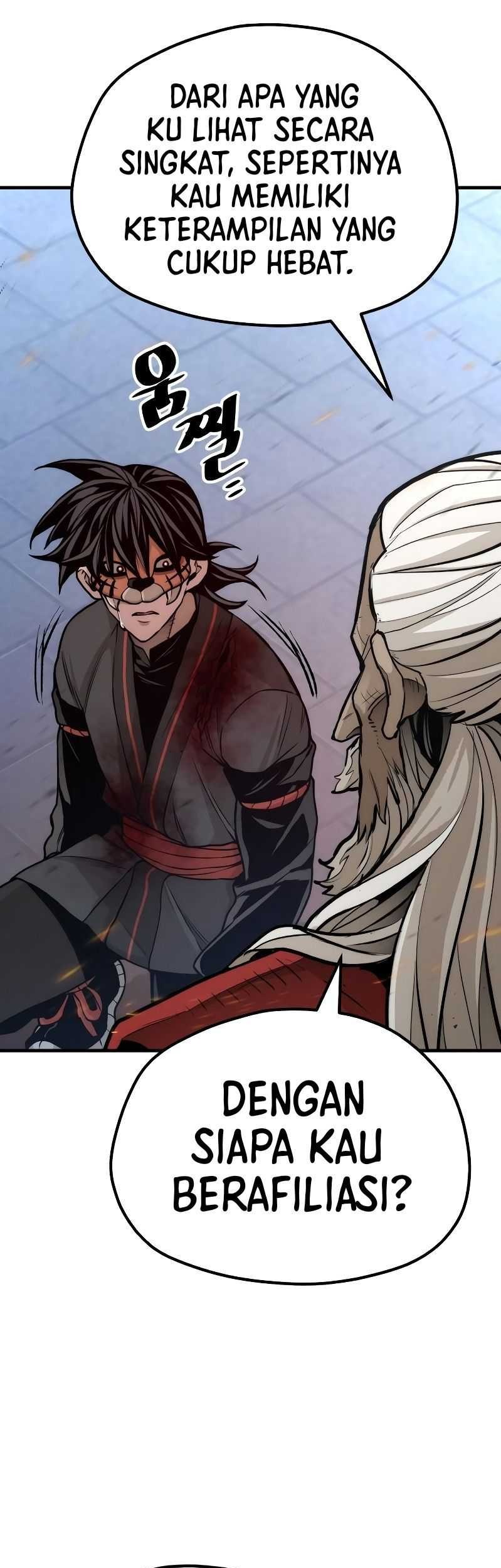 Heavenly Demon Cultivation Simulation Chapter 55 Gambar 98