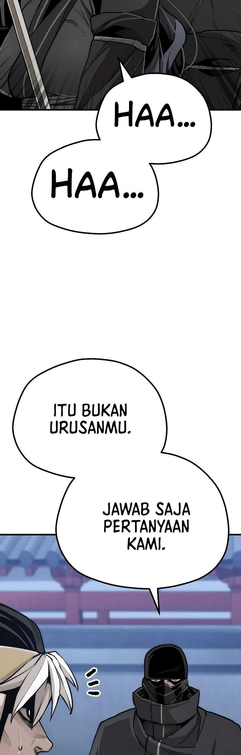 Heavenly Demon Cultivation Simulation Chapter 55 Gambar 8