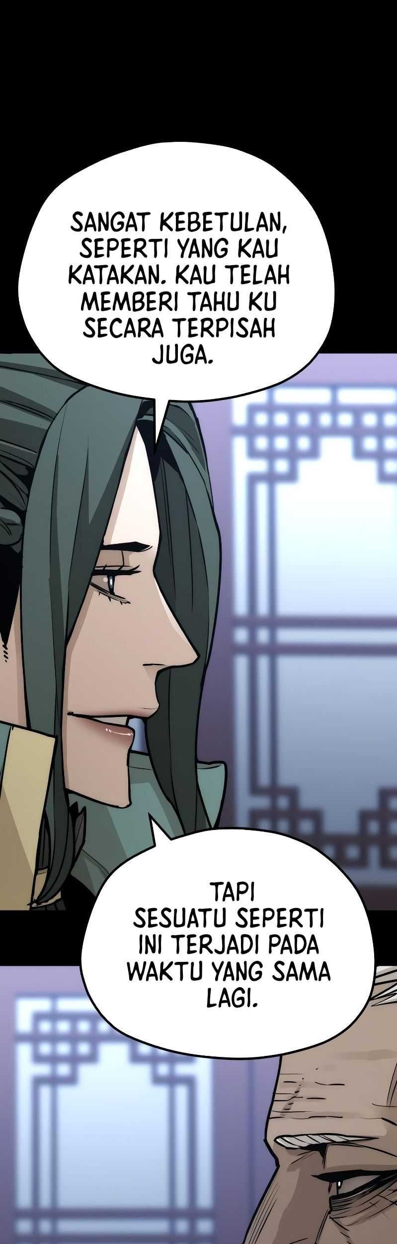 Heavenly Demon Cultivation Simulation Chapter 55 Gambar 126