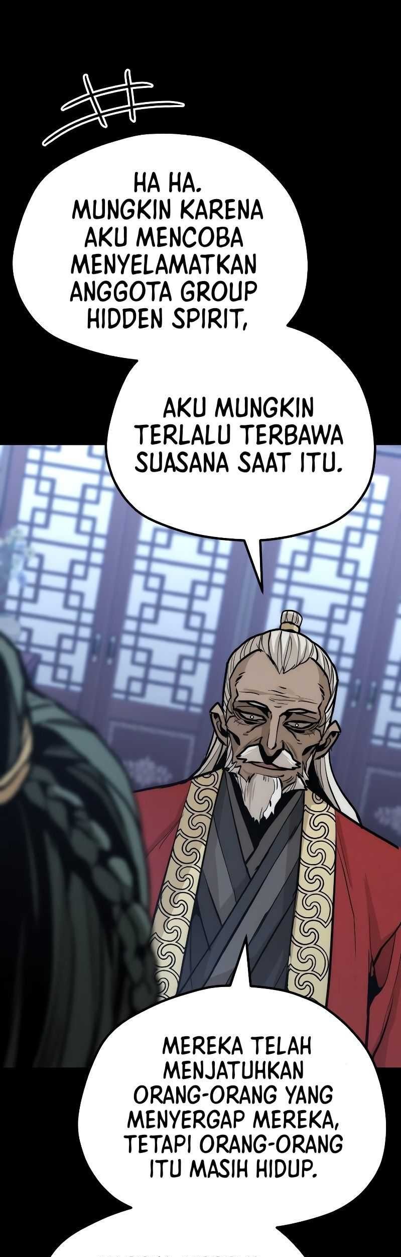 Heavenly Demon Cultivation Simulation Chapter 55 Gambar 132