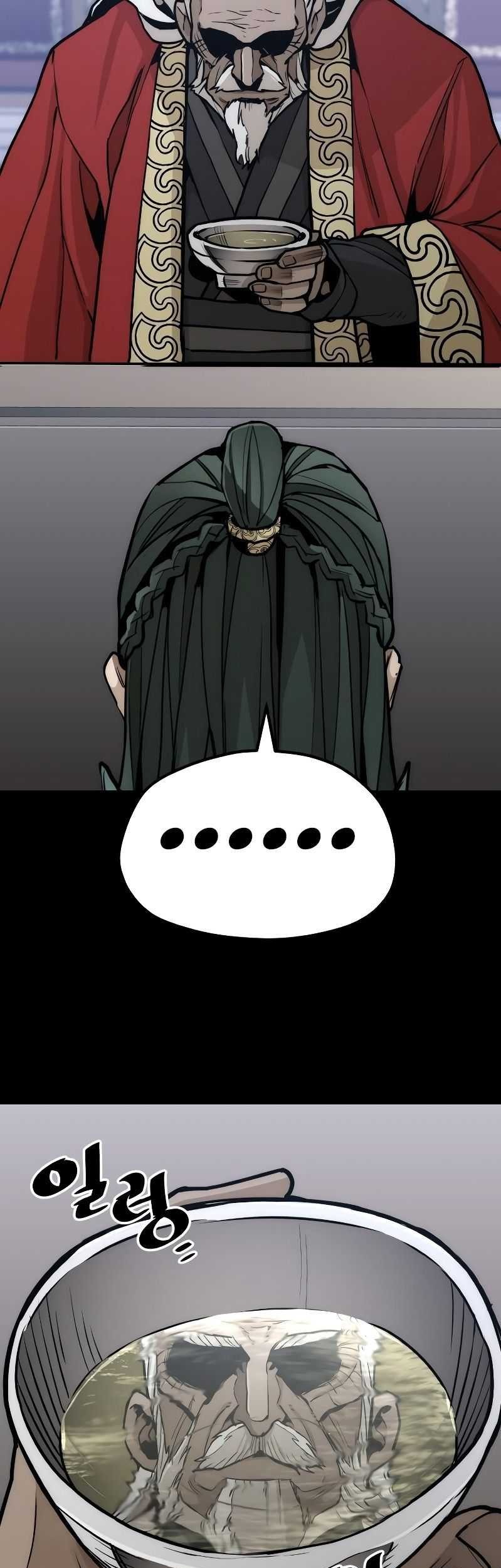 Heavenly Demon Cultivation Simulation Chapter 55 Gambar 136