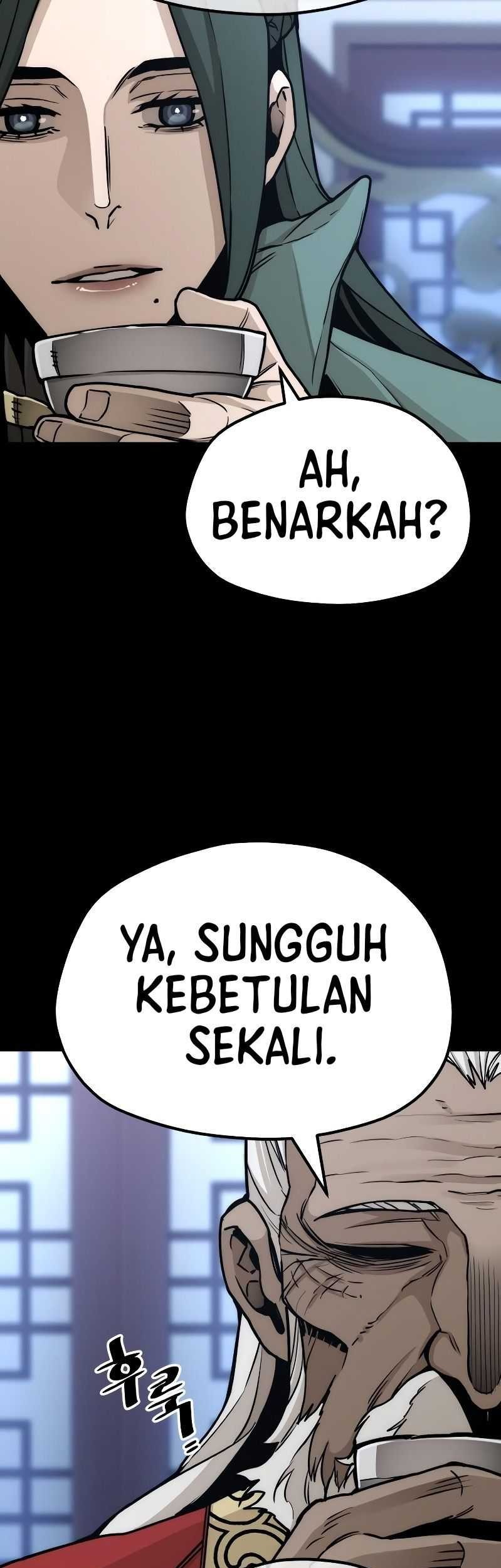 Heavenly Demon Cultivation Simulation Chapter 55 Gambar 124