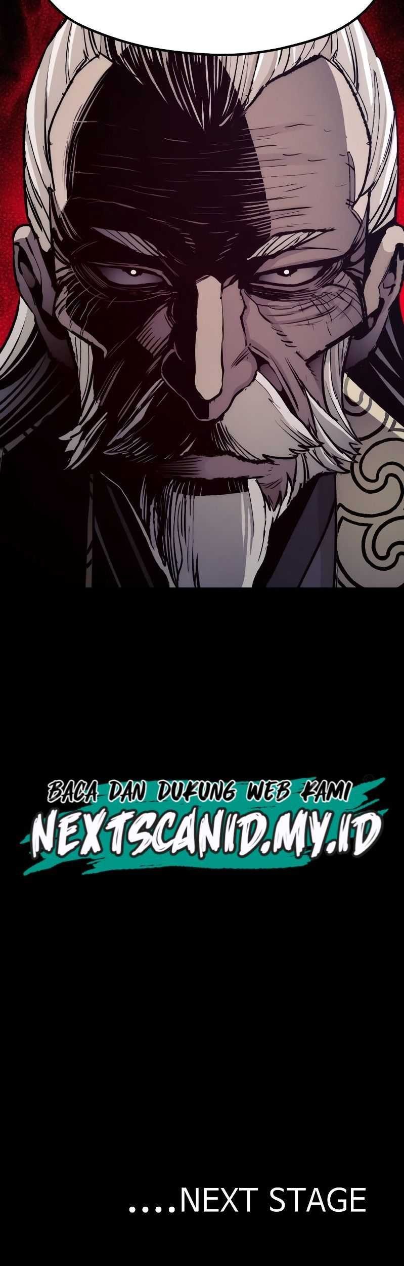 Heavenly Demon Cultivation Simulation Chapter 55 Gambar 152