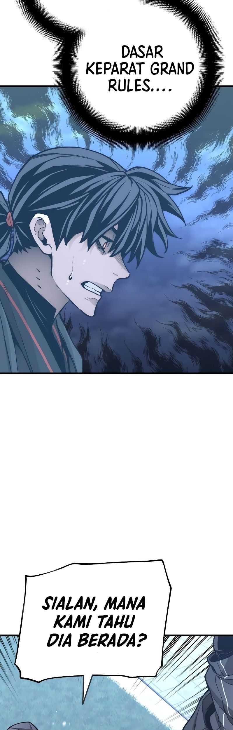 Heavenly Demon Cultivation Simulation Chapter 55 Gambar 12