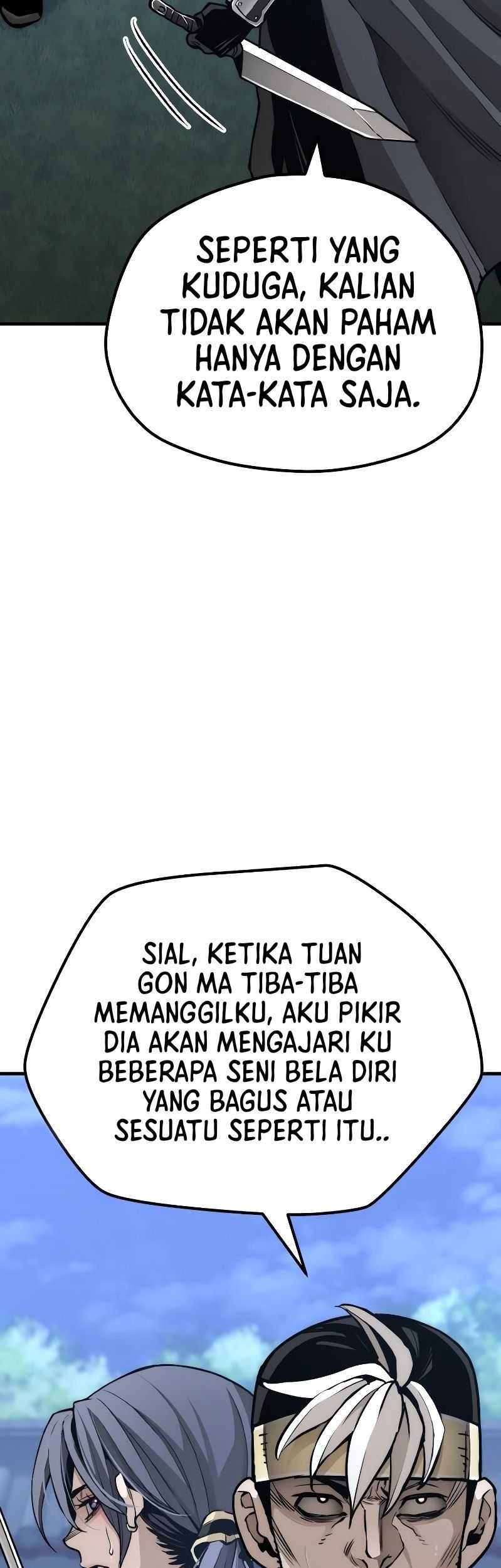 Heavenly Demon Cultivation Simulation Chapter 55 Gambar 14