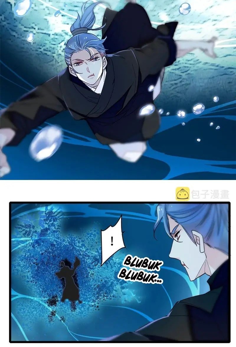 Sijin Chapter 285 Gambar 32