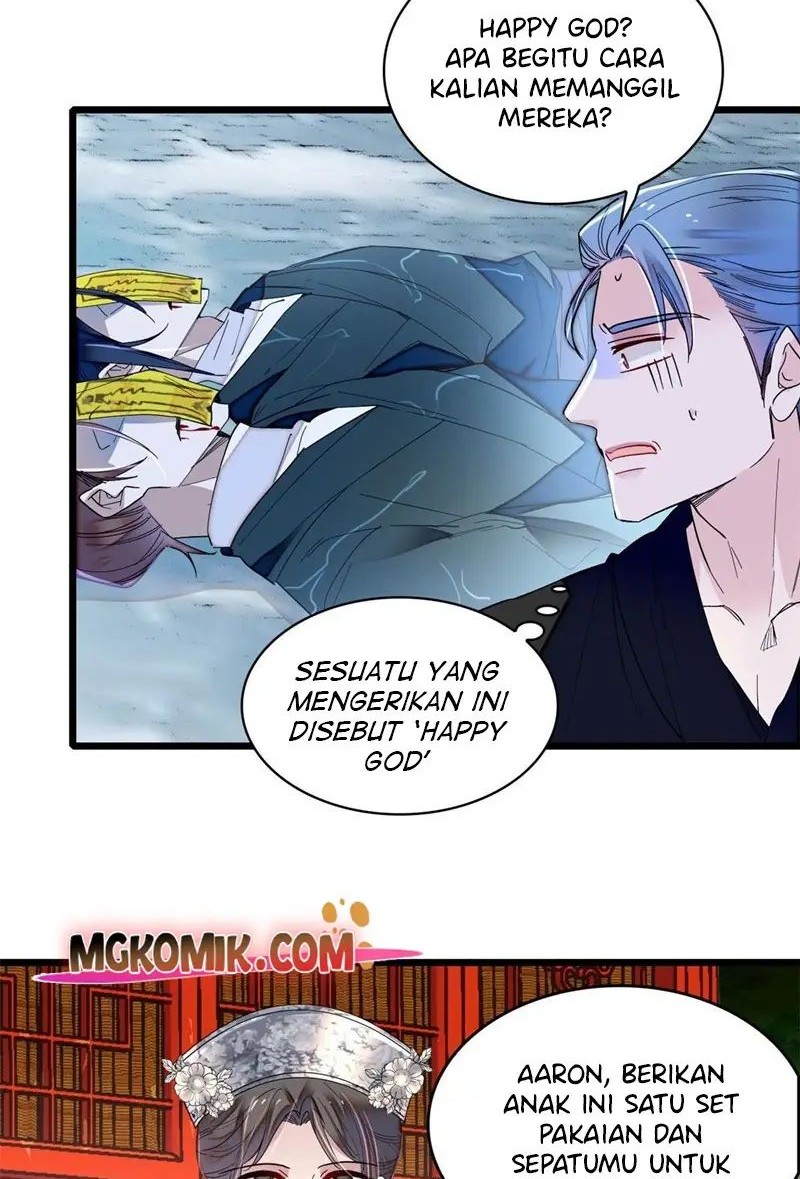 Sijin Chapter 285 Gambar 34