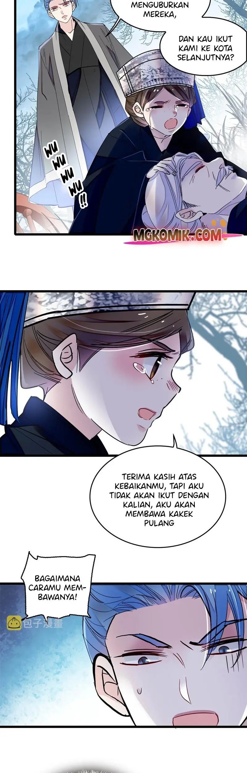 Sijin Chapter 285 Gambar 37