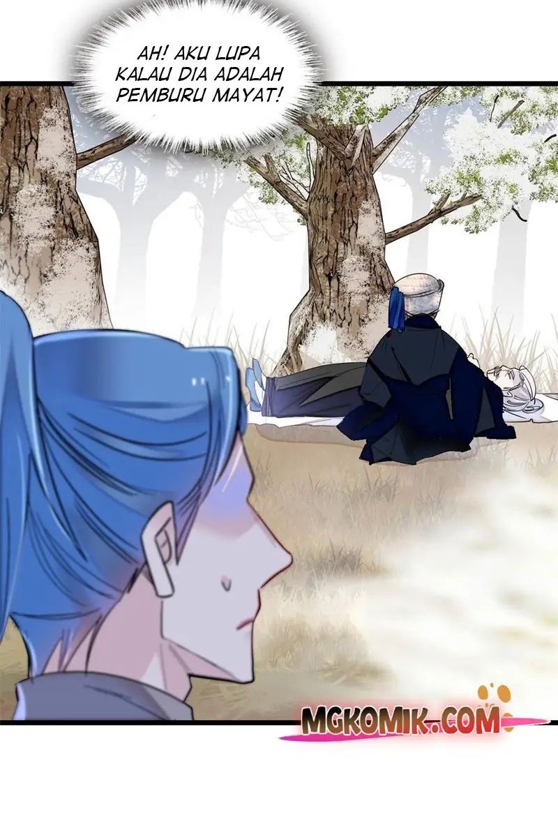 Sijin Chapter 285 Gambar 38