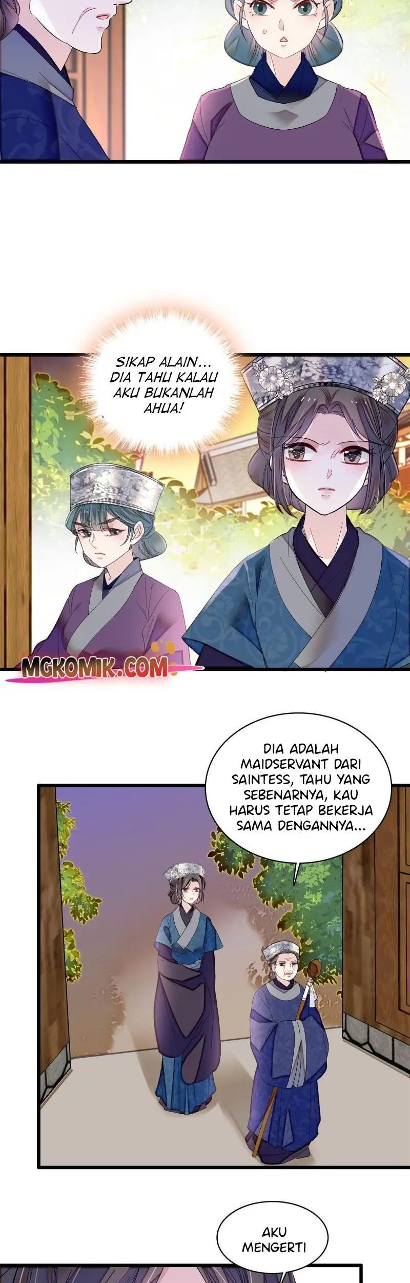 Sijin Chapter 285 Gambar 23