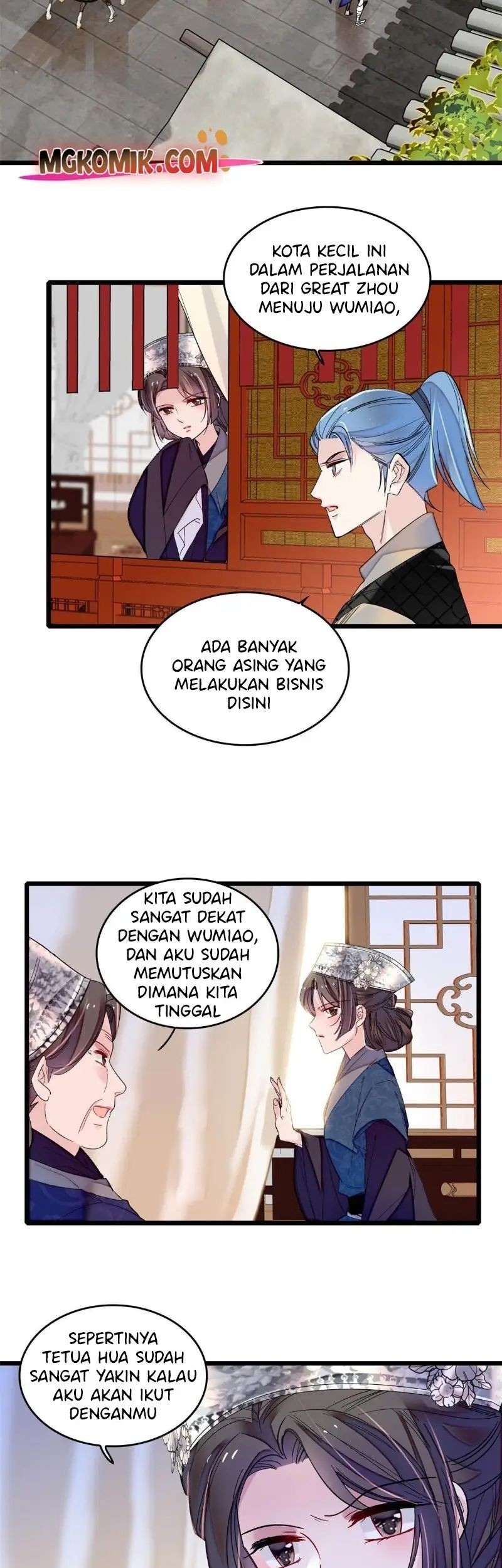 Sijin Chapter 285 Gambar 47