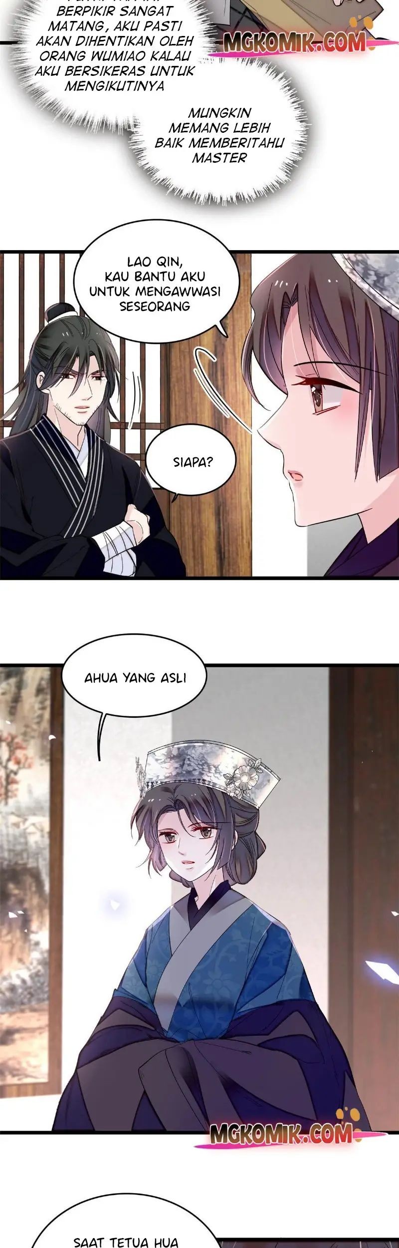 Sijin Chapter 285 Gambar 53