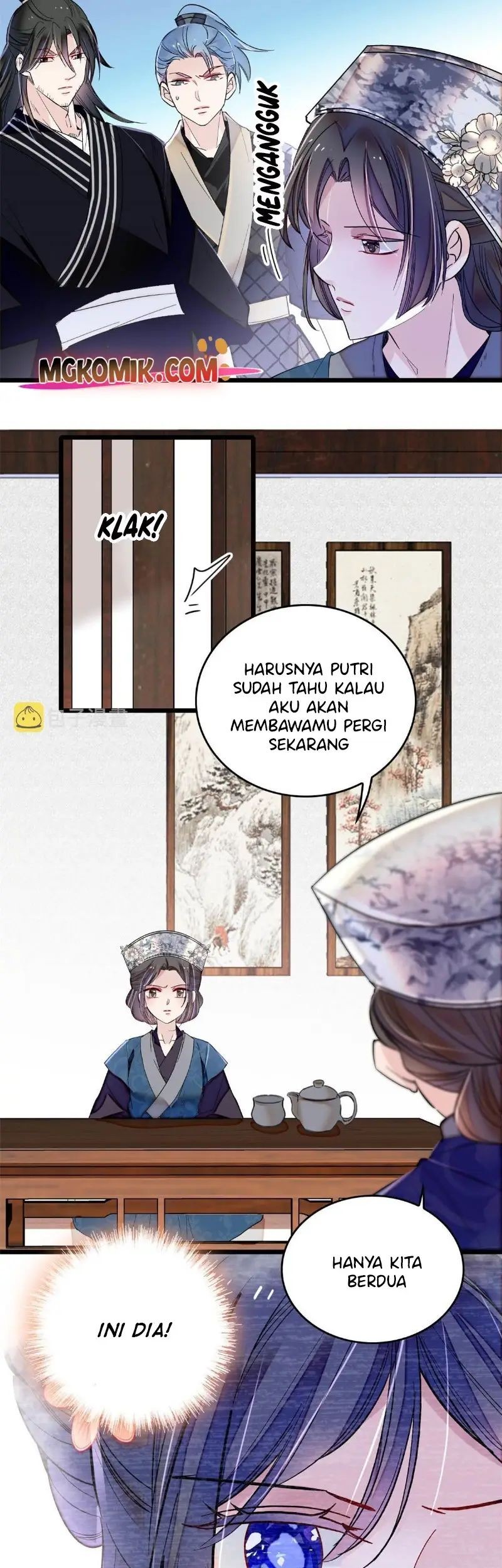 Sijin Chapter 285 Gambar 57