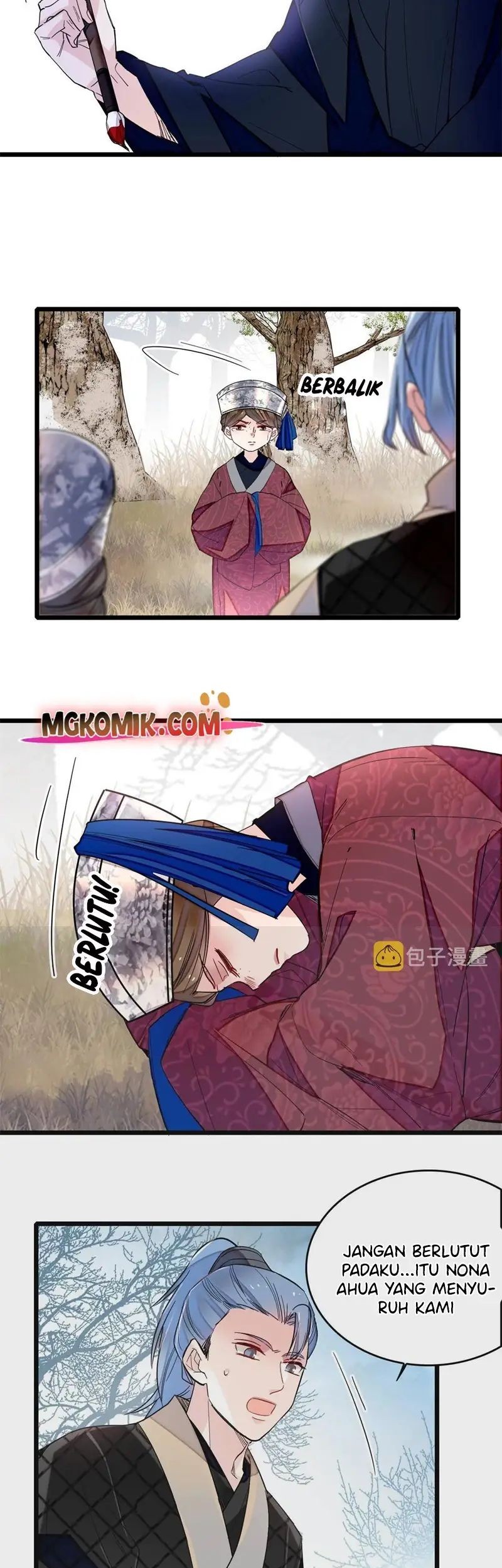 Sijin Chapter 285 Gambar 41