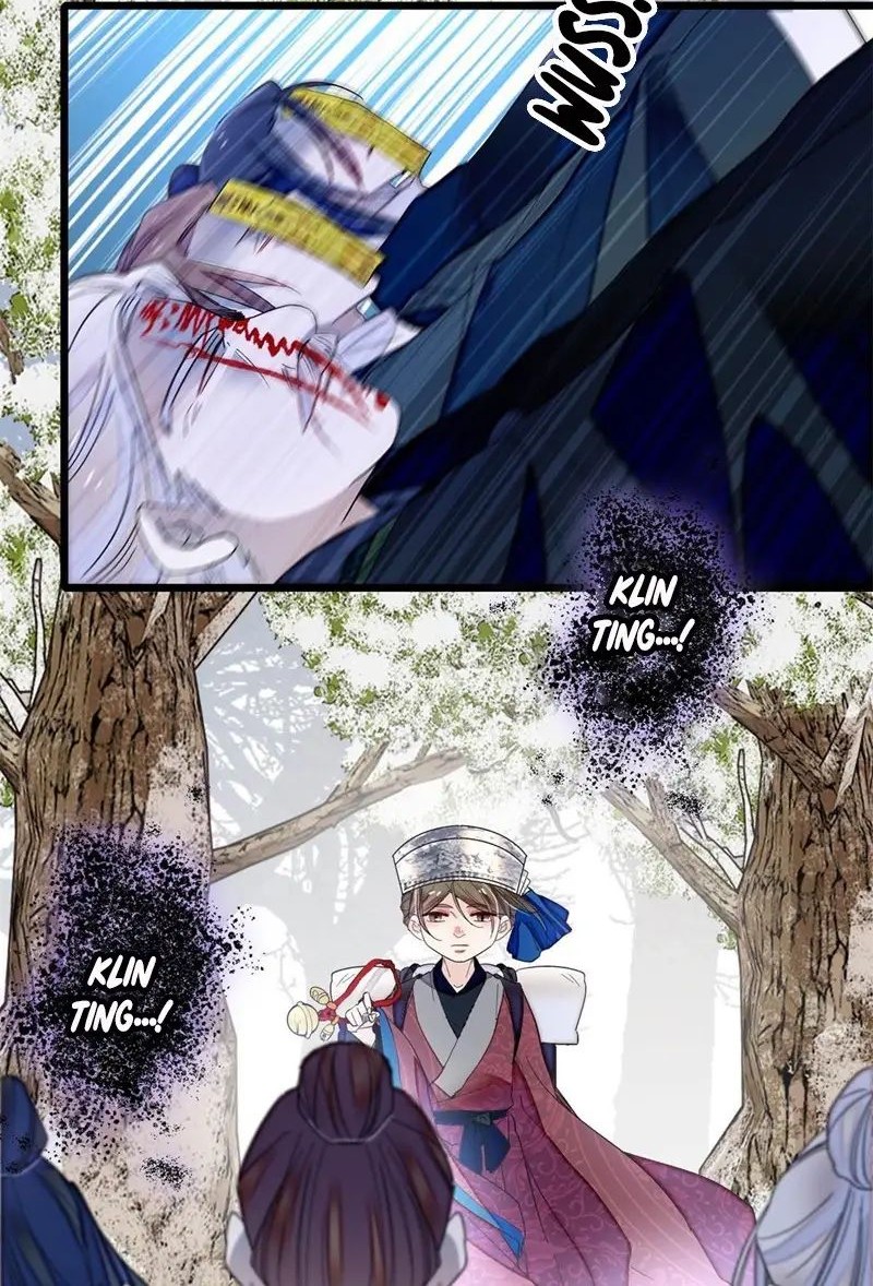 Sijin Chapter 285 Gambar 44