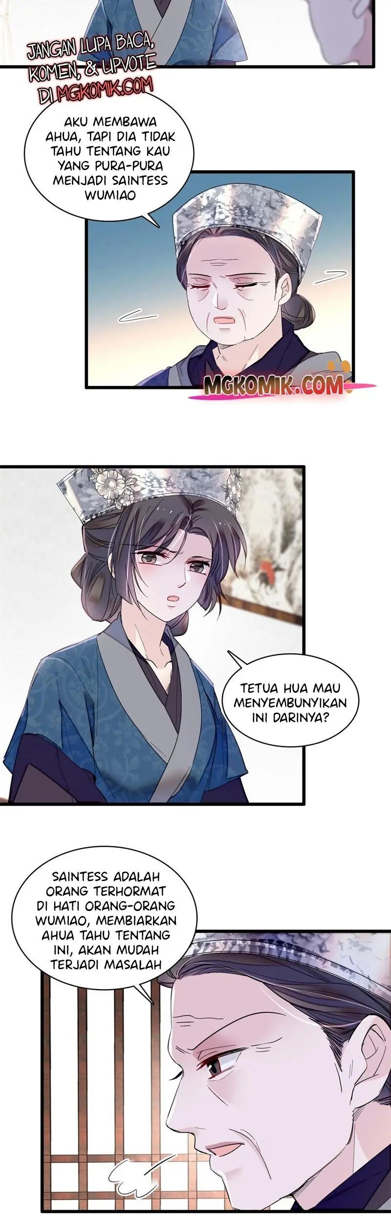 Sijin Chapter 285 Gambar 3