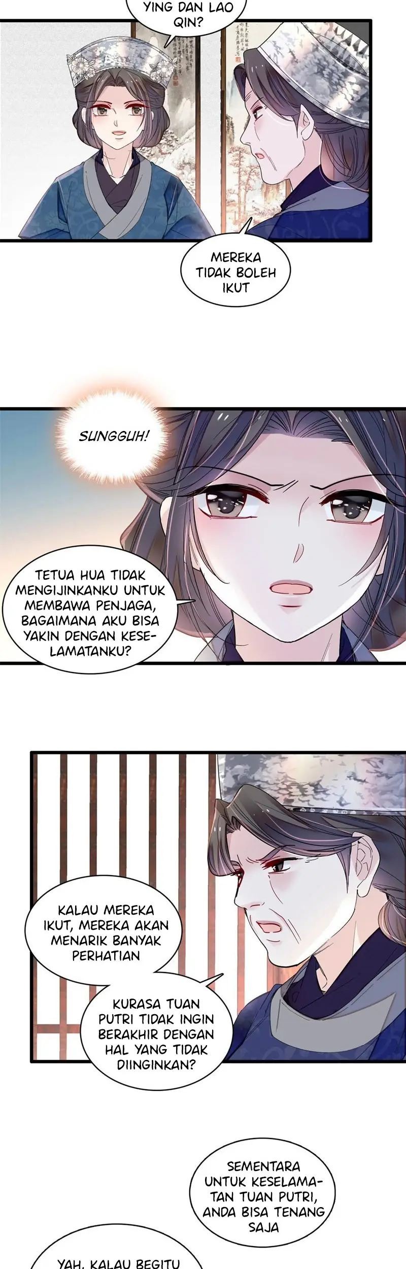Sijin Chapter 285 Gambar 5