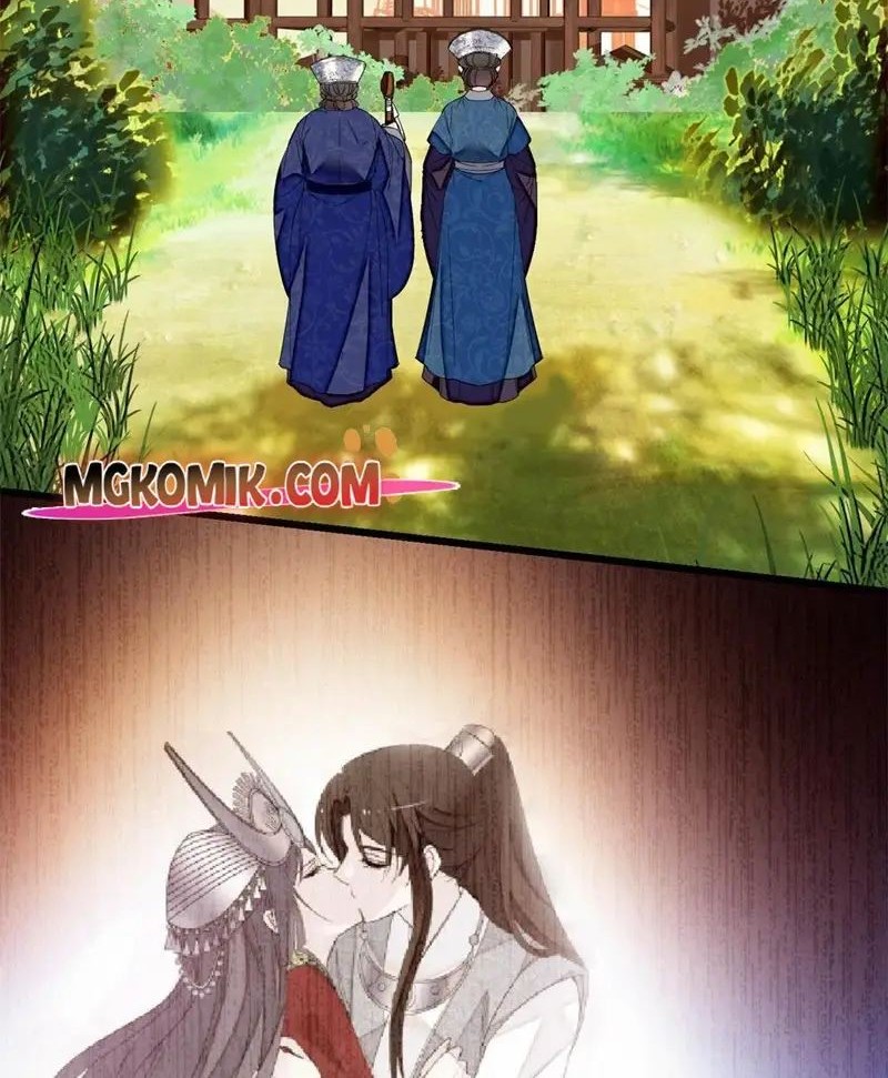 Sijin Chapter 285 Gambar 8