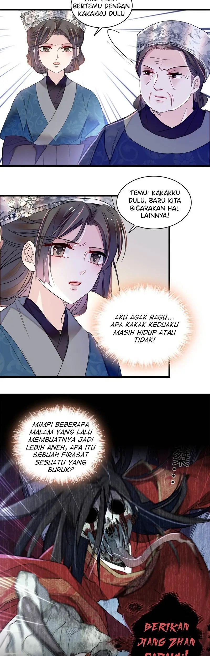 Sijin Chapter 285 Gambar 11