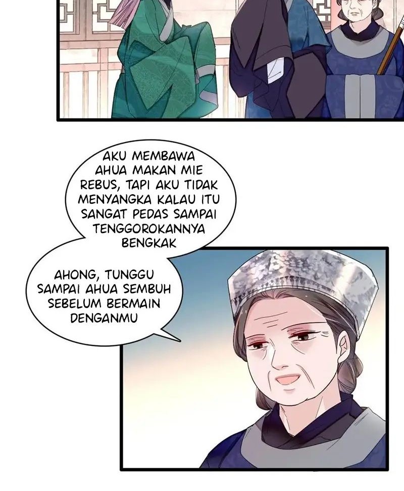 Sijin Chapter 285 Gambar 14