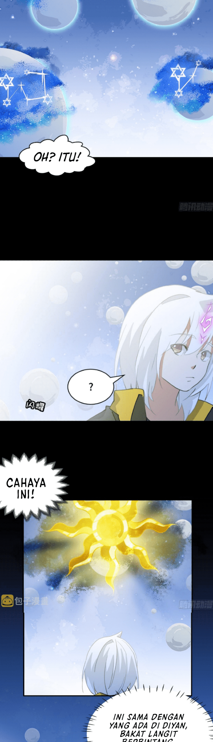 Prince Hero Chapter 44 Gambar 7