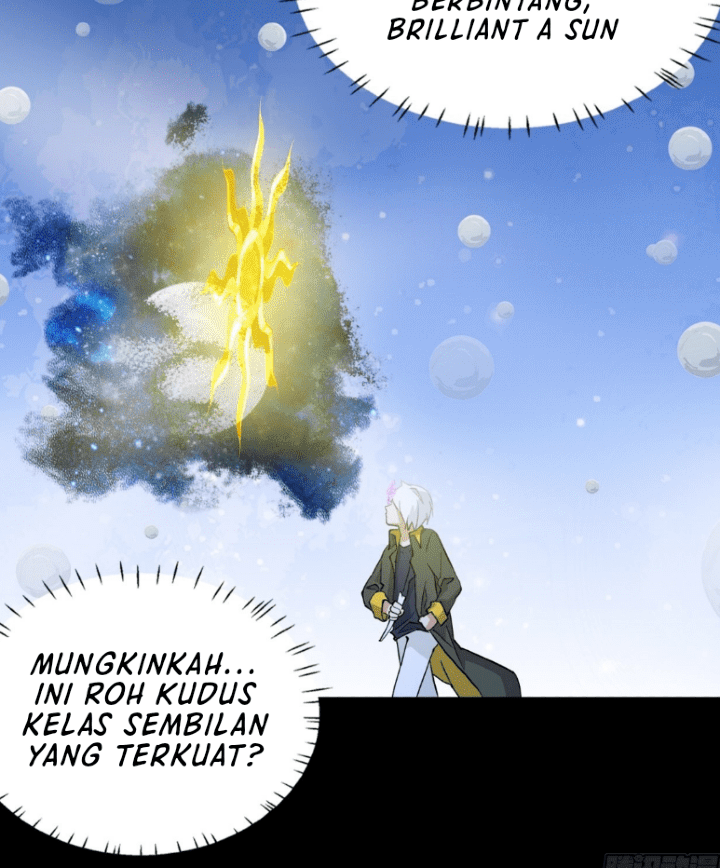 Prince Hero Chapter 44 Gambar 8
