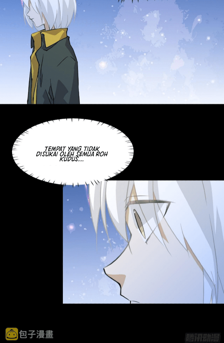 Prince Hero Chapter 44 Gambar 11