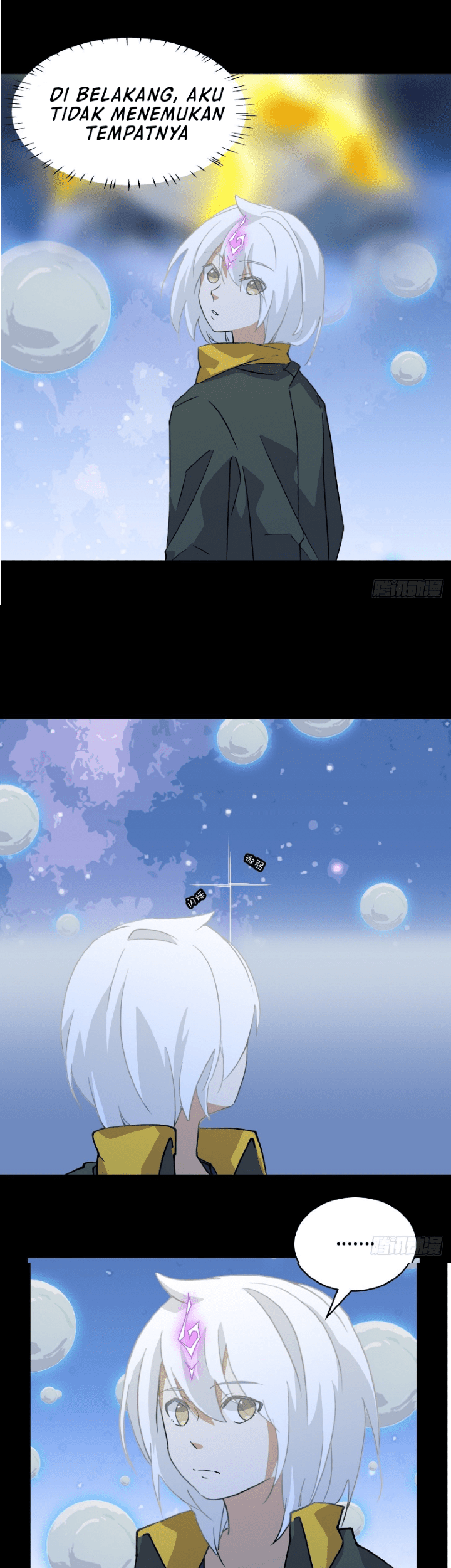 Prince Hero Chapter 44 Gambar 12