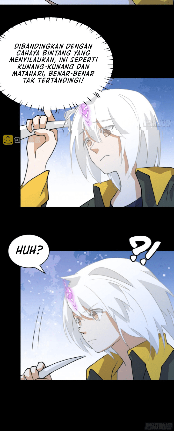 Prince Hero Chapter 44 Gambar 15