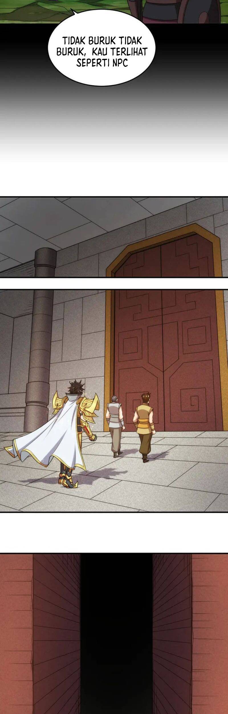 Rich Player Chapter 216 Gambar 34