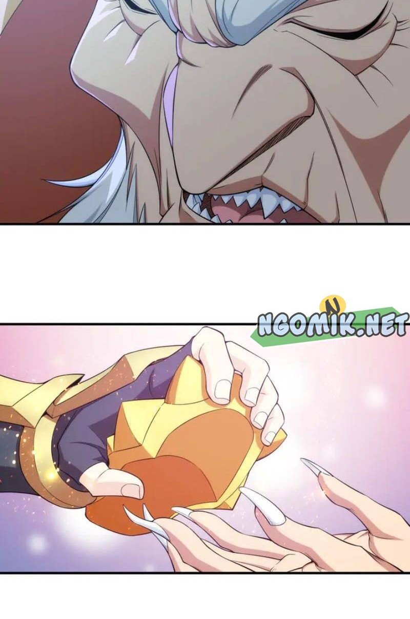 Rich Player Chapter 216 Gambar 42