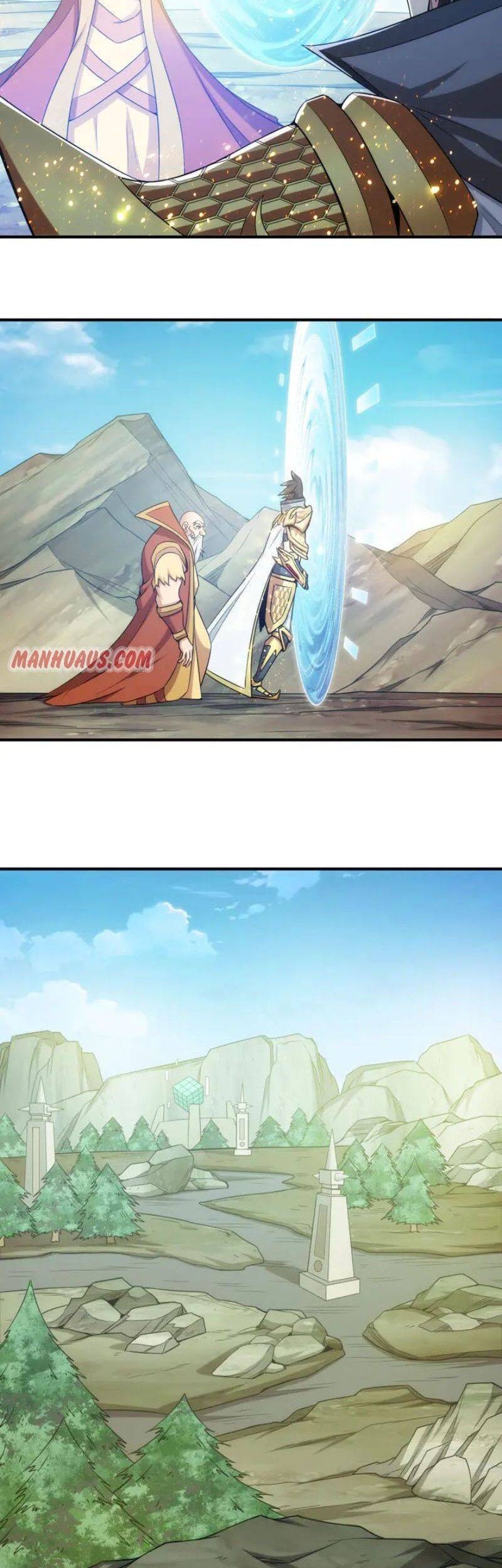 Rich Player Chapter 216 Gambar 4