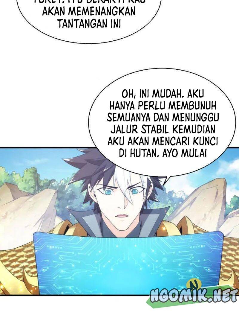 Rich Player Chapter 216 Gambar 6