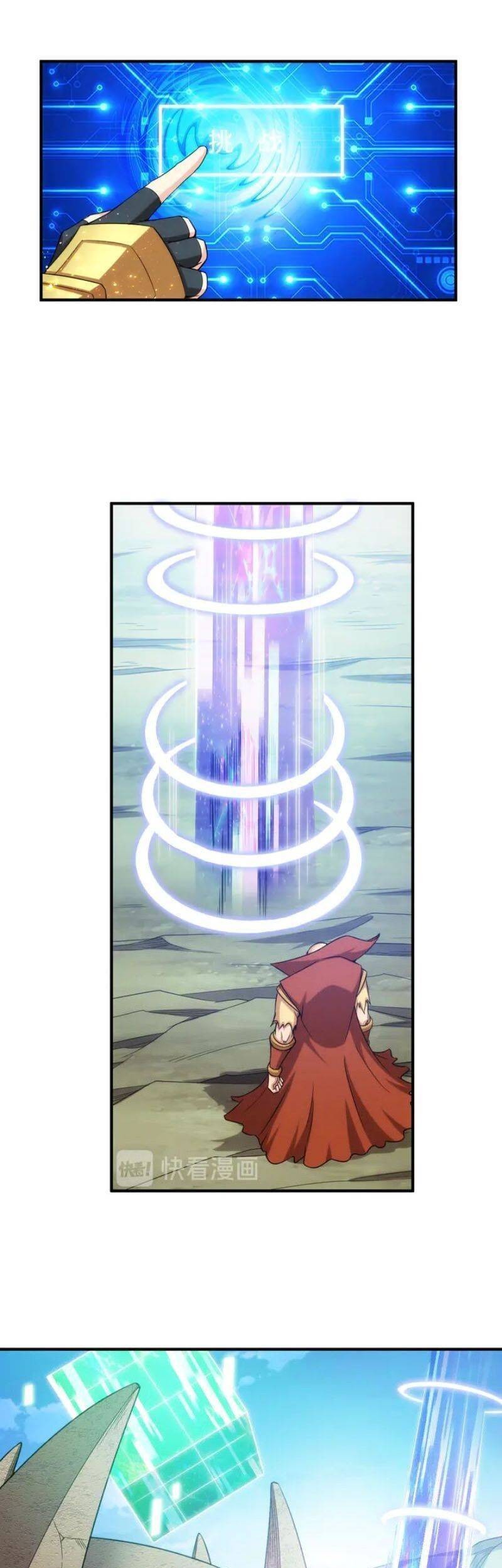 Rich Player Chapter 216 Gambar 7