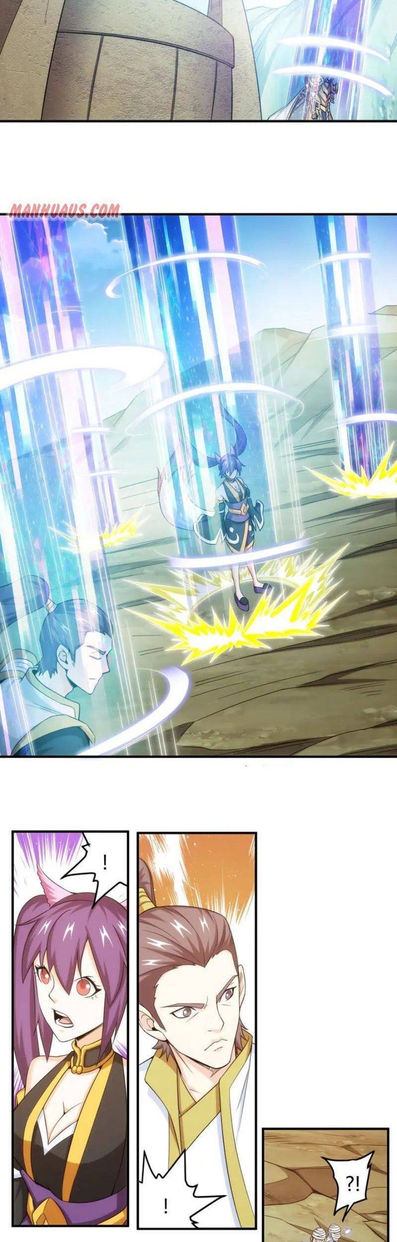 Rich Player Chapter 216 Gambar 8