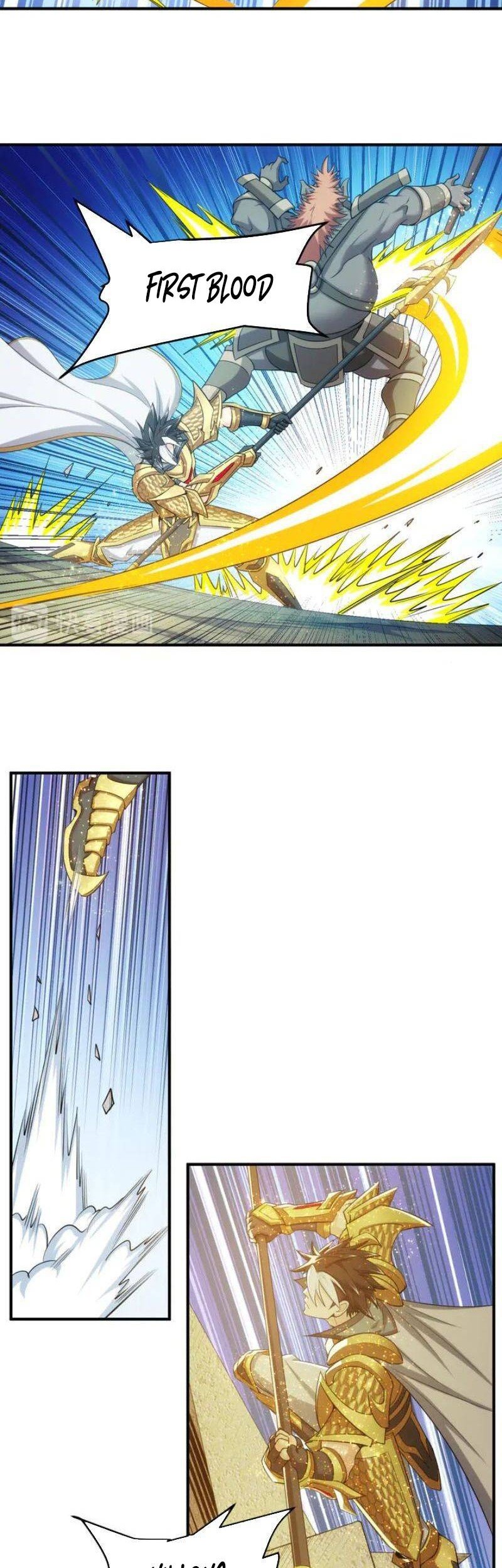 Rich Player Chapter 216 Gambar 14