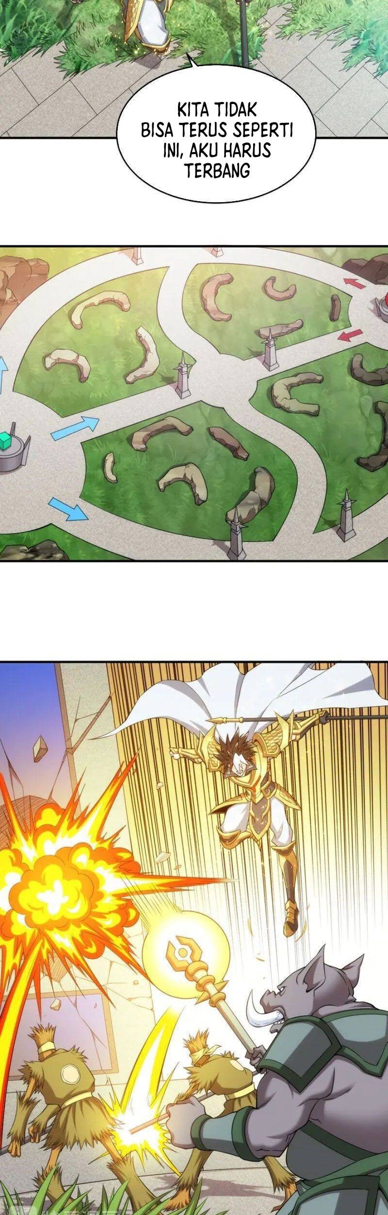 Rich Player Chapter 216 Gambar 18