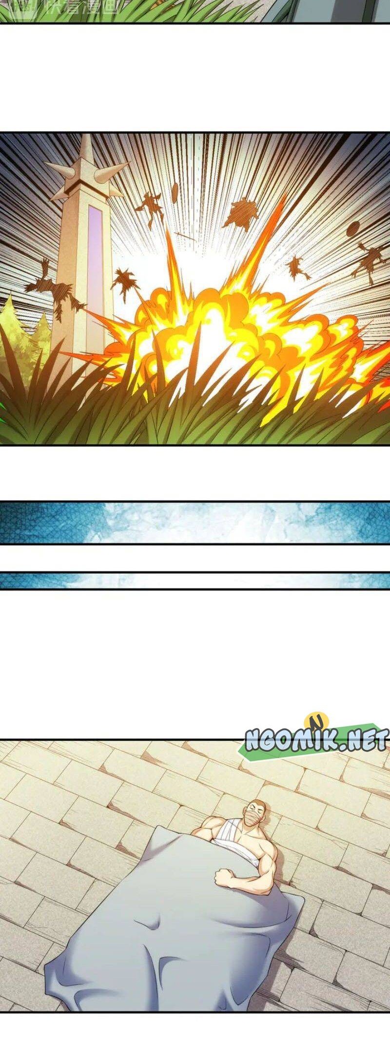 Rich Player Chapter 216 Gambar 19