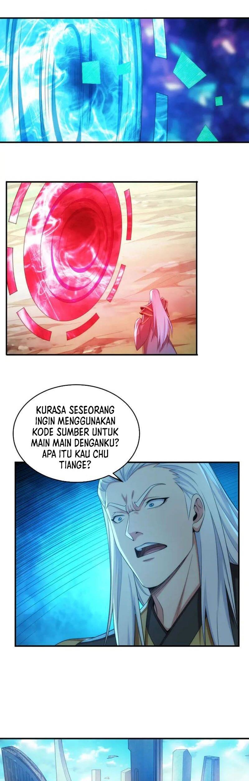 Rich Player Chapter 215 Gambar 5