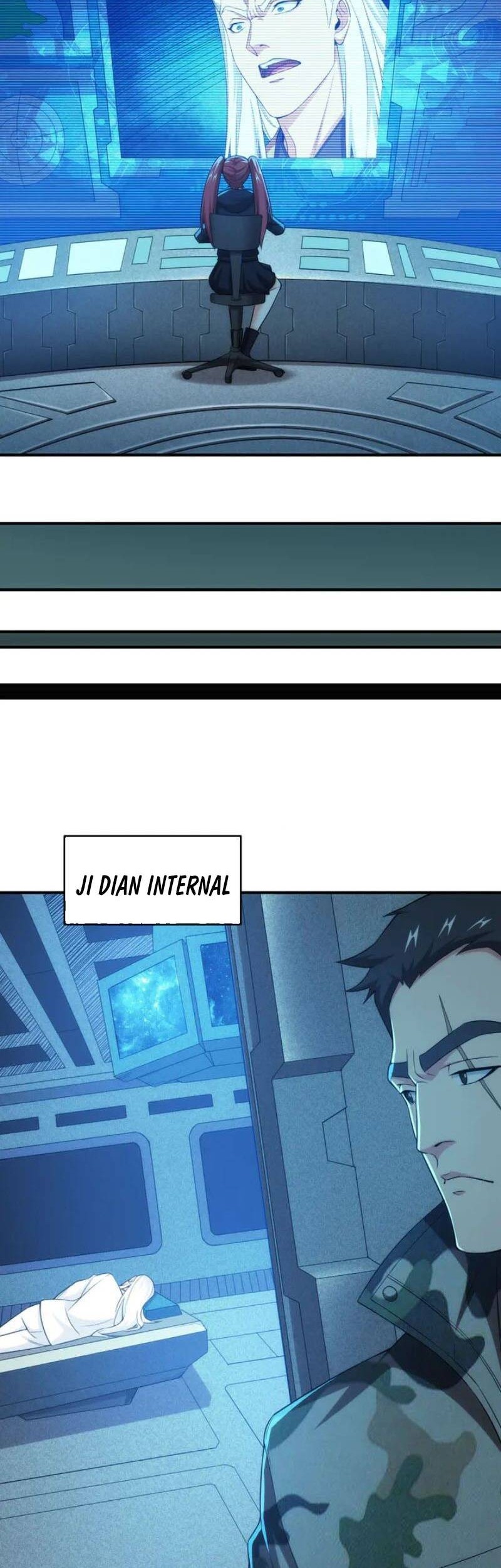 Rich Player Chapter 215 Gambar 8